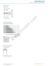 GL10-P4554 Datasheet Page 5