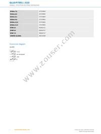 GL10-P7551 Datasheet Page 4
