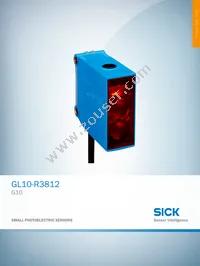 GL10-R3812 Cover