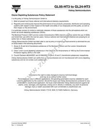 GL15-HT3-GS08 Datasheet Page 3