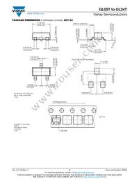 GL24T-HG3-08 Datasheet Page 5