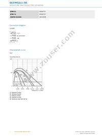 GL6-N4111 Datasheet Page 4