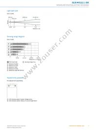 GL6-N4111 Datasheet Page 5