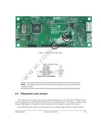 GLK12232-25-SM Datasheet Page 16