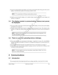 GLK12232-25-SM Datasheet Page 18