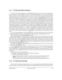 GLK12232-25-SM Datasheet Page 19