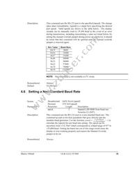 GLK12232-25-SM Datasheet Page 23