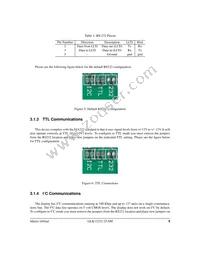 GLK12232-25-SM-USB Datasheet Page 12