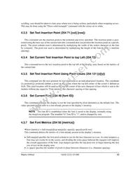 GLK12232-25-SM-USB Datasheet Page 16