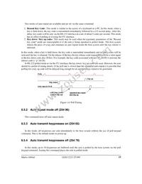 GLK12232-25-SM-USB Datasheet Page 23