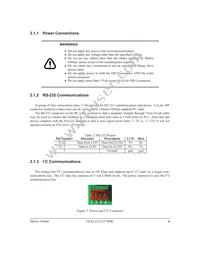 GLK12232-25-WB-E Datasheet Page 10