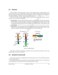 GLK12232-25-WB-E Datasheet Page 15