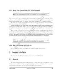 GLK12232-25-WB-E Datasheet Page 18