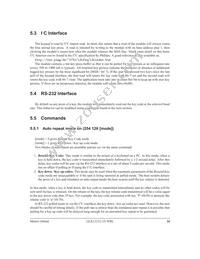 GLK12232-25-WB-E Datasheet Page 20