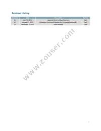 GLK24064-25-WB-V Datasheet Page 2