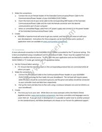 GLK24064-25-WB-V Datasheet Page 10