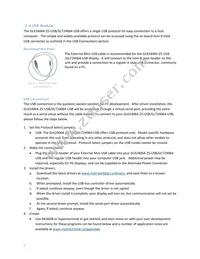 GLK24064-25-WB-V Datasheet Page 11