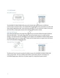 GLK24064-25-WB-V Datasheet Page 17