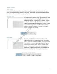 GLK24064-25-WB-V Datasheet Page 20