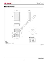 GM1BD78140A Datasheet Page 2