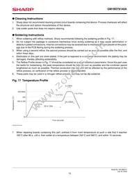 GM1BD78140A Datasheet Page 13