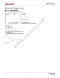 GM1BW78140A Datasheet Page 10