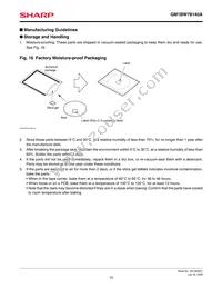 GM1BW78140A Datasheet Page 12