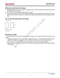 GM1BW78140A Datasheet Page 14