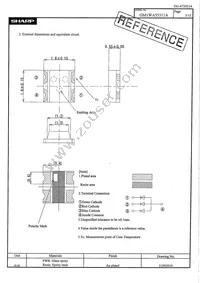 GM1WA55311A Datasheet Page 4