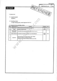 GM1WA55311A Datasheet Page 11