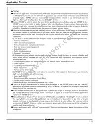 GM1WA80350A Datasheet Page 2