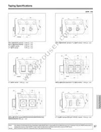 GM1ZV40300AE Datasheet Page 4