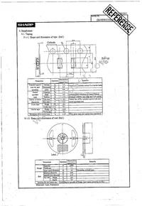 GM4BW63360A Datasheet Page 11