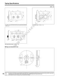 GM5BC01200AC Datasheet Page 4