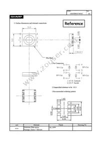 GM5BW05340AC Datasheet Page 5