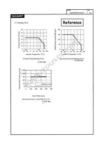 GM5BW05340AC Datasheet Page 7