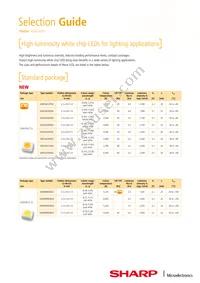 GM5BW96382A Datasheet Cover