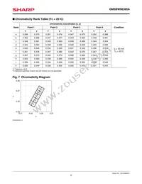 GM5BW96385A Datasheet Page 5