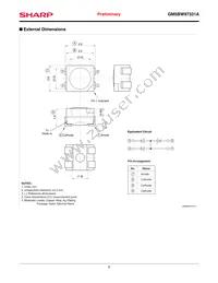 GM5BW97331A Datasheet Page 2