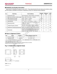 GM5BW97331A Datasheet Page 8