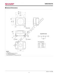 GM5GC96270A Datasheet Page 2