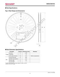 GM5GC96270A Datasheet Page 6