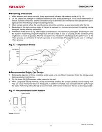 GM5GC96270A Datasheet Page 11