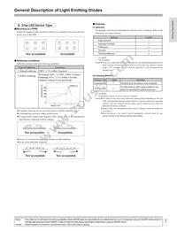GM5UR95200A Datasheet Page 5