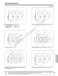 GM5WA06250A Datasheet Page 4