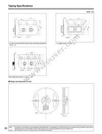 GM5WA06250A Datasheet Page 5