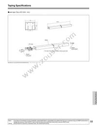 GM5WA06250A Datasheet Page 6