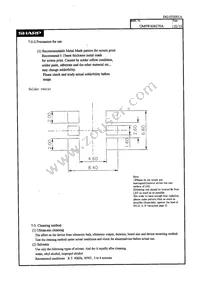 GM5WA06270A Datasheet Page 16