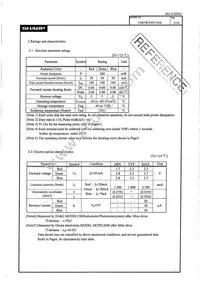 GM5WA94310A Datasheet Page 4