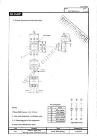 GM5WA94310A Datasheet Page 10